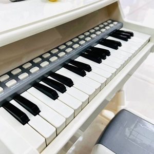 اسباب بازی آموزشی پیانو الکترونیکی مدل 328-30_اسباب بازی موسیقی